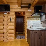 Apartment коло хорса Slavske