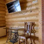 Apartment коло хорса
