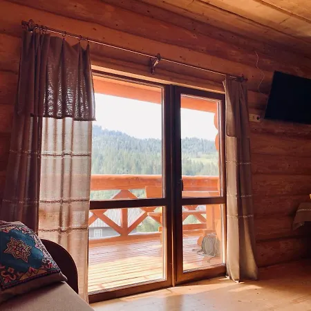 коло хорса Slavske