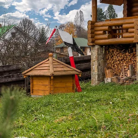 Apartment коло хорса *