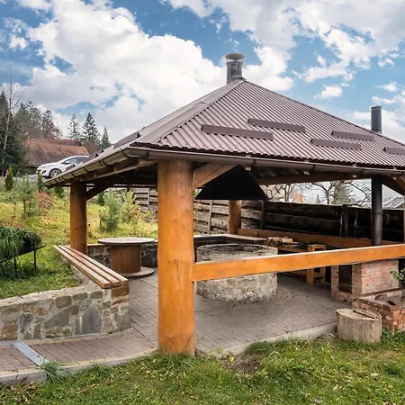 коло хорса Apartment