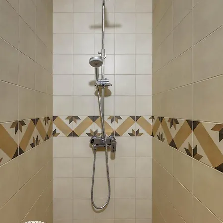 коло хорса Apartament *