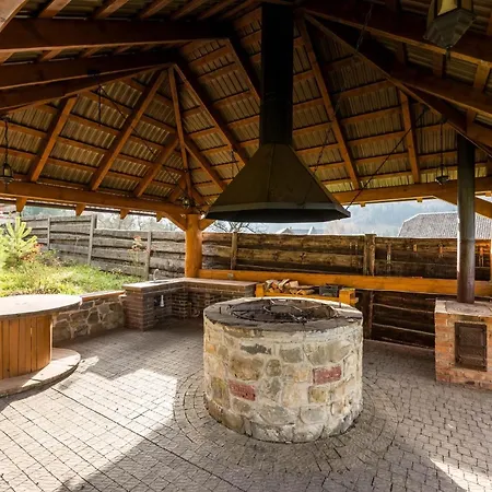 Apartment коло хорса *