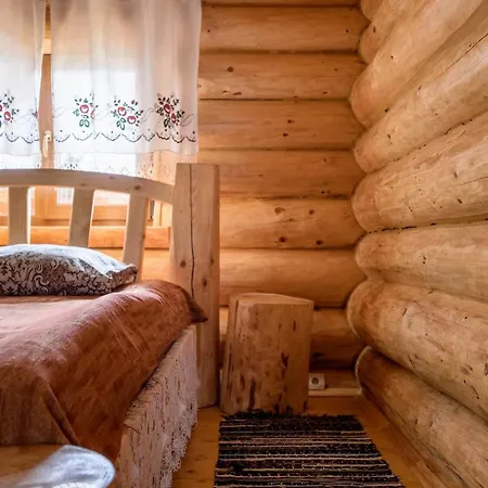 Apartament коло хорса Sławsko