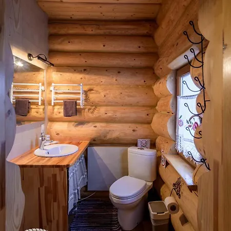 коло хорса Slavske