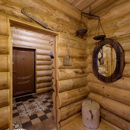 коло хорса Apartment