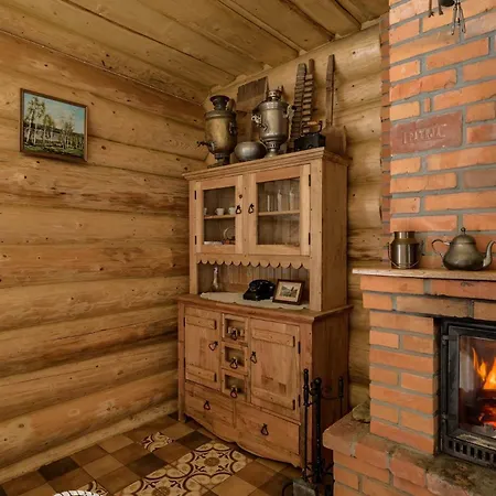 коло хорса Apartment *