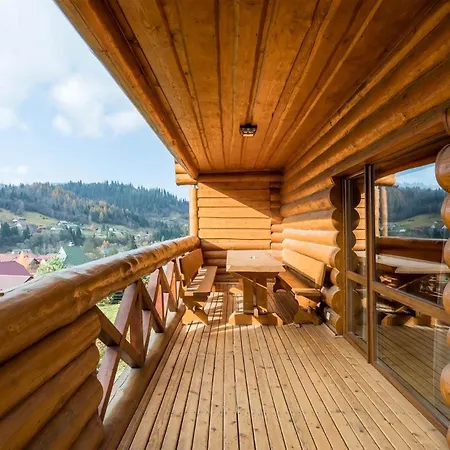 коло хорса Slavske