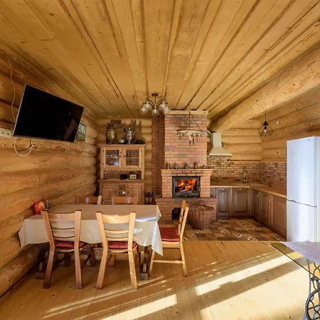 коло хорса Apartment