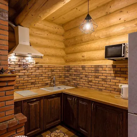 коло хорса Apartment *