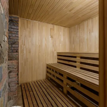 коло хорса Apartment