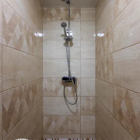 коло хорса Apartment *