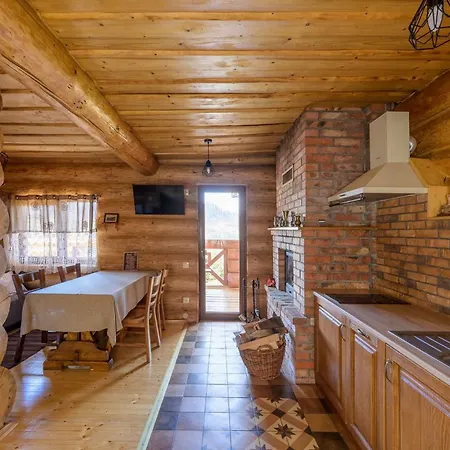 Apartament коло хорса *