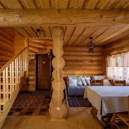 коло хорса *