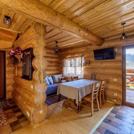 коло хорса * Slavske