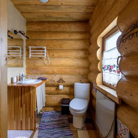 Apartment коло хорса