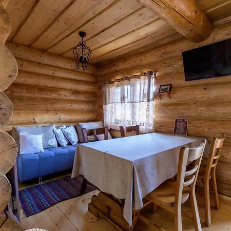 коло хорса Apartment *