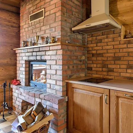 Apartment коло хорса *