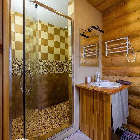 коло хорса Slavske