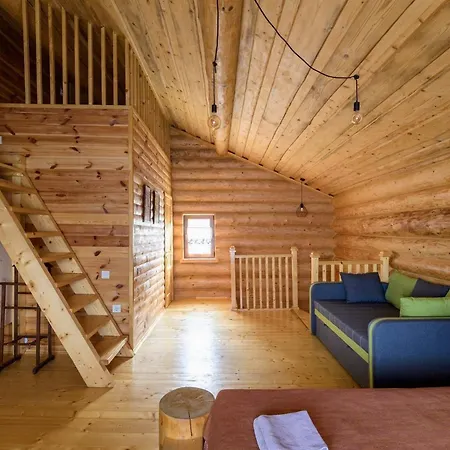 коло хорса Apartment