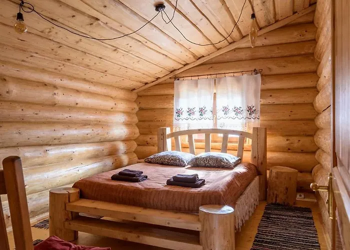 коло хорса Apartment Slawske