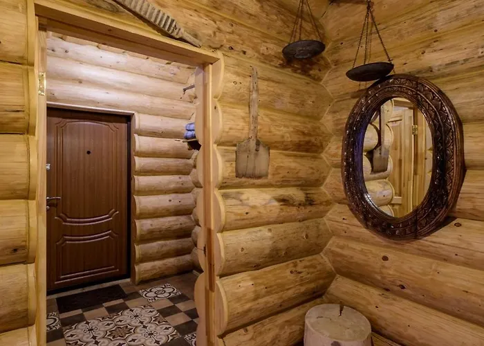 коло хорса Apartment