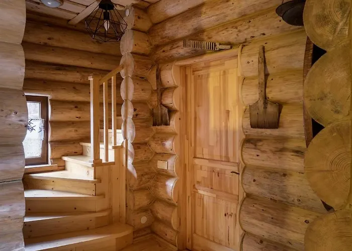 Apartment коло хорса