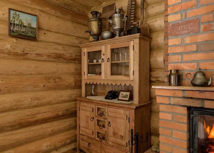 коло хорса Apartment *