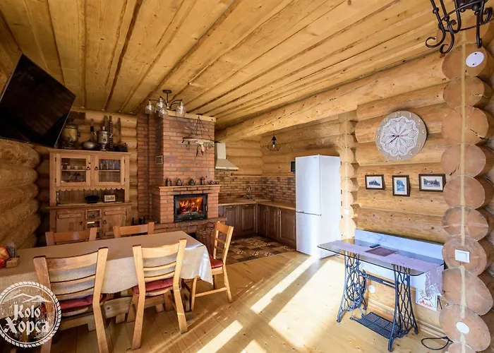 Apartment коло хорса
