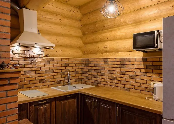коло хорса Apartment *