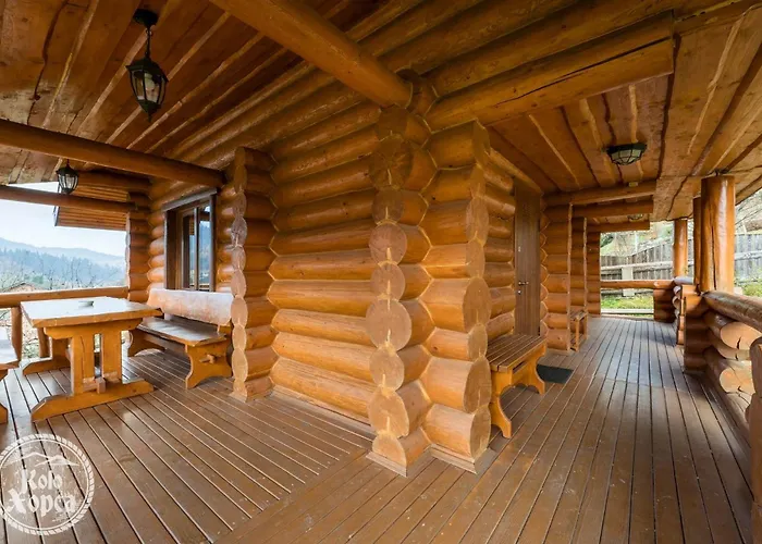 коло хорса Apartment