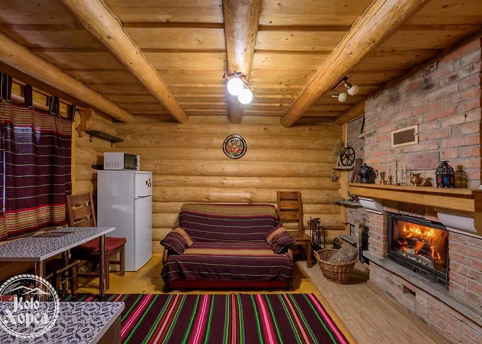 коло хорса Apartment *