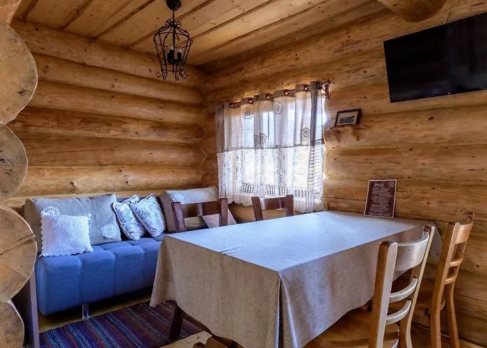 коло хорса Apartment *