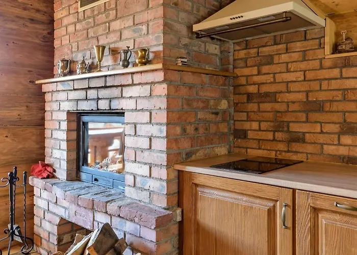 Apartment коло хорса *